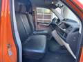 Volkswagen T6 Transporter KLIMA + NAVI + SITZHEIZUNG + AHK Orange - thumbnail 9