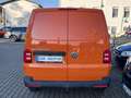 Volkswagen T6 Transporter KLIMA + NAVI + SITZHEIZUNG + AHK Orange - thumbnail 19
