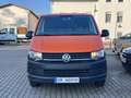 Volkswagen T6 Transporter KLIMA + NAVI + SITZHEIZUNG + AHK Orange - thumbnail 14