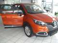 Renault Captur ENERGY TCe 90 Start Alu Klima ZV Orange - thumbnail 20