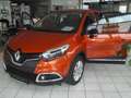 Renault Captur ENERGY TCe 90 Start Alu Klima ZV Orange - thumbnail 22