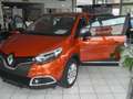 Renault Captur ENERGY TCe 90 Start Alu Klima ZV Orange - thumbnail 21