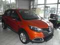 Renault Captur ENERGY TCe 90 Start Alu Klima ZV Orange - thumbnail 4