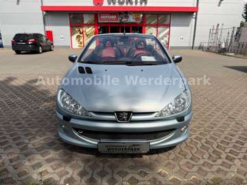 Cabriolet CC Platinum
