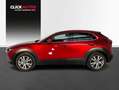 Mazda CX-30 2.0 e-Skyactiv 122CV MHEV Zenith + Pack Bose Rojo - thumbnail 4