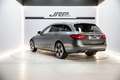 Mercedes-Benz C 300 Estate e 9G-Tronic Gris - thumbnail 4