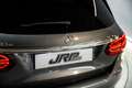 Mercedes-Benz C 300 Estate e 9G-Tronic Gris - thumbnail 24