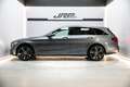 Mercedes-Benz C 300 Estate e 9G-Tronic Gris - thumbnail 3