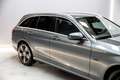 Mercedes-Benz C 300 Estate e 9G-Tronic Gris - thumbnail 11