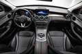 Mercedes-Benz C 300 Estate e 9G-Tronic Gris - thumbnail 42