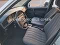Mercedes-Benz 190 E 2.0 Lim. AUTOMATIK*H-KENNZEICHEN* Grau - thumbnail 10