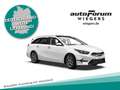 Kia Ceed / cee'd SW 1.0 T-GDI MHEV DCT Ultimate Edition *STYLE-PAKE Weiß - thumbnail 1