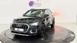 Audi Q3 35TDI 2.0 150 ch S EDITION