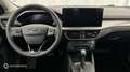 Ford Focus 1.0 Flexifuel mHEV 125ch Titanium X Business Powershift - thumbnail 11