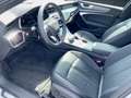 Audi A6 Avant Design S line 45 TFSI S tr. HUD Matrix Zilver - thumbnail 10