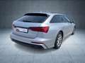 Audi A6 Avant Design S line 45 TFSI S tr. HUD Matrix Zilver - thumbnail 6
