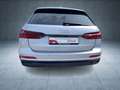 Audi A6 Avant Design S line 45 TFSI S tr. HUD Matrix Zilver - thumbnail 5
