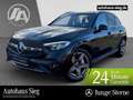 Mercedes-Benz GLC 300 4M AMG AdvPlus+MBUX+Pano+AHK+LED+Memo+36 Schwarz - thumbnail 1