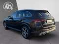 Mercedes-Benz GLC 300 4M AMG AdvPlus+MBUX+Pano+AHK+LED+Memo+36 Noir - thumbnail 4