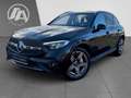 Mercedes-Benz GLC 300 4M AMG AdvPlus+MBUX+Pano+AHK+LED+Memo+36 Noir - thumbnail 18