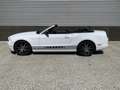 Ford Mustang 3.7 V6 Cabriolet Automaat Big screen Wit - thumbnail 6