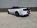Ford Mustang 3.7 V6 Cabriolet Automaat Big screen Wit - thumbnail 7