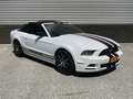 Ford Mustang 3.7 V6 Cabriolet Automaat Big screen Wit - thumbnail 4