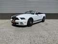Ford Mustang 3.7 V6 Cabriolet Automaat Big screen Wit - thumbnail 5