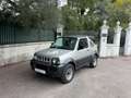 Suzuki Jimny Jimny Cabrio 1.3i VVT Verney-Carron Grau - thumbnail 1