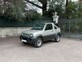 Suzuki Jimny Jimny Cabrio 1.3i VVT Verney-Carron Grau - thumbnail 2