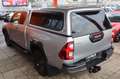 Toyota Hilux HILUX* 4x4* HARDTOP* LADEAUSZUG* BF GOODRICH A/T Gris - thumbnail 12