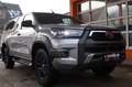 Toyota Hilux HILUX* 4x4* HARDTOP* LADEAUSZUG* BF GOODRICH A/T Gris - thumbnail 3