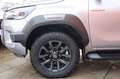 Toyota Hilux HILUX* 4x4* HARDTOP* LADEAUSZUG* BF GOODRICH A/T Gris - thumbnail 16