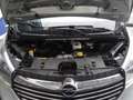 Opel Vivaro 8-Sitzer AHK Tempomat Navi PDC Klima 16" Grau - thumbnail 21