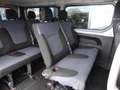 Opel Vivaro 8-Sitzer AHK Tempomat Navi PDC Klima 16" Gris - thumbnail 12