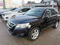 Volkswagen Tiguan 2.0 TDI Sport & Style 4M Schwarz - thumbnail 1