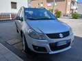 Suzuki SX4 1.6 vvt 16v GLX 2wd con GPL valido sino 2031 Silber - thumbnail 6
