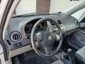 Suzuki SX4 1.6 vvt 16v GLX 2wd con GPL valido sino 2031 Silber - thumbnail 12