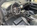 Porsche Cayenne Pano Sportabgas Approved PASM AHK PDLS Schwarz - thumbnail 6
