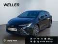 Toyota Corolla 1.2 Turbo TS Team D *LED*ACC*SHZ*Kamera* Zwart - thumbnail 1