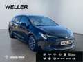 Toyota Corolla 1.2 Turbo TS Team D *LED*ACC*SHZ*Kamera* Zwart - thumbnail 4