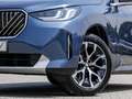 BMW X3 20 xDrive H/K+AHK+ADAPT.LED+DA+DA PLUS+360° Blau - thumbnail 5