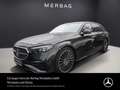 Mercedes-Benz E 300 de T AMG-LINE PANO AHK BURMESTER 20"LM NIGHT Grau - thumbnail 1