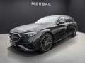 Mercedes-Benz E 300 de T AMG-LINE PANO AHK BURMESTER 20"LM NIGHT Grau - thumbnail 18