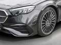 Mercedes-Benz E 300 de T AMG-LINE PANO AHK BURMESTER 20"LM NIGHT Grau - thumbnail 3