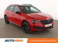 Skoda Kamiq 1.5 TSI ACT Monte-Carlo DSG7 Rouge - thumbnail 8