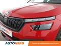 Skoda Kamiq 1.5 TSI ACT Monte-Carlo DSG7 Rouge - thumbnail 27