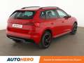 Skoda Kamiq 1.5 TSI ACT Monte-Carlo DSG7 Rouge - thumbnail 6