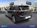 Volkswagen Golf 1.5 TSI Más 85kW Gris - thumbnail 5