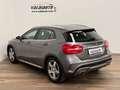 Mercedes-Benz GLA 220 220d AMG Line 7G-DCT Gris - thumbnail 7